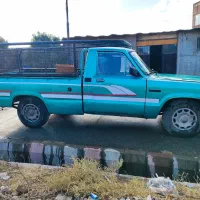 مزدا وانت ۱۶۰۰|خودرو سواری و وانت|تبریز, |دیوار