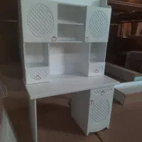 تولید انواع میز تحریر تاشو وساده