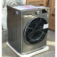 فروش و تعمیر لباسشویی شخصی