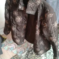 کاپشن کت بافر مانتو پالتو ژاکت|لباس|مشهد, سرافرازان|دیوار