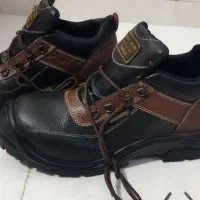 کفش ایمنی ساخت تبریز