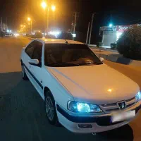 پژو پارس تیو فایو|خودرو سواری و وانت|بنارویه, |دیوار