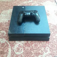 ps4 fat 500 کپی خور