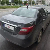 فروش دنا پلاس اتوماتیک