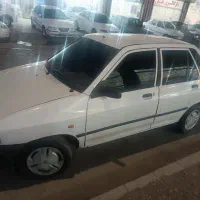 پراید مدل 86