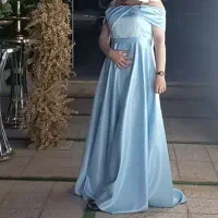 لباس مجلسی در حد نو