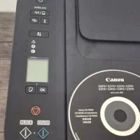 پرینتر 3 کاره کنون TS3440