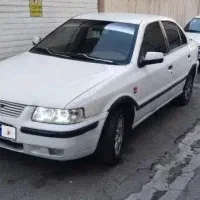 سمند LX