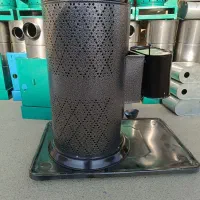 بخاری نفتی دوجداره|بخاری، هیتر، شومینه|شهریار, شهرک بهاران (ویره)|دیوار