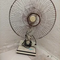پنکه پارس خزر