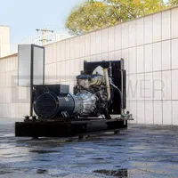 موتور ژنراتور پایه گازسوز ایویکو ایتالیا 50-60-72|ماشین‌آلات صنعتی|تهران, آبشار|دیوار