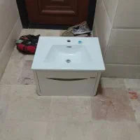 روشویی کابین لوتوس