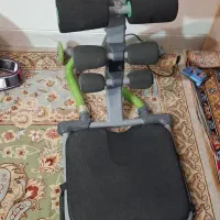 دستگاه دراز نشست