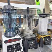 مخلوط کن بلندر حرفه ای وارداتی پرقدرت|آبمیوه‌گیر و آب‌مرکبات‌گیر|ساری, |دیوار