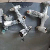 شیرحمام