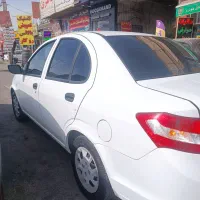 ساینا ۱۴۰۱|خودرو سواری و وانت|شیراز, شهرک امیر کبیر|دیوار