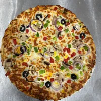 استخدام کمک آشپز/نیروی ساده فست فود|استخدام خدمات فروشگاه و رستوران|گرمسار, |دیوار