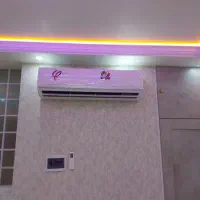 نصاب،نصب،سرویس و تعمییر انواع کولر گازی و پکیج