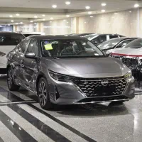 نیسان سیلفی آرکان خودرو شعبه ایران مال