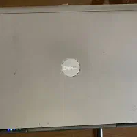 laptop DELL Latitude D620|رایانه همراه|تهران, سعادت‌آباد|دیوار