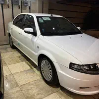 سمند سورن پلاس فول xu7p آگهی شخصی