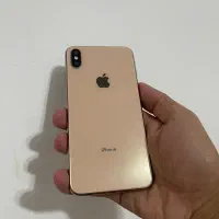 Xs max 256 zaa