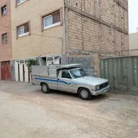 وانت مزدا کرایه ای کل اصفهان