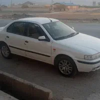 سمند ef7 مدل 93