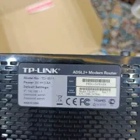 مودم TD-8811|مودم و تجهیزات شبکه|مشهد, الهیه|دیوار