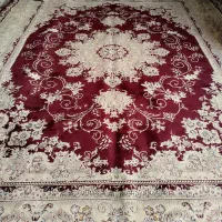 چند عدد فرش ماشینی مناسب خونه باغ