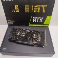 RTX 2060 SUPER 8G PALIT