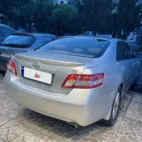 تویوتا کمری مدل ۲۰۱۰