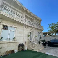 ویلا استخردار ساحلی تریبلکس مستر دار اطبا انزلی