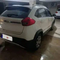 ام وی ام x22مدل 99 دنده ای