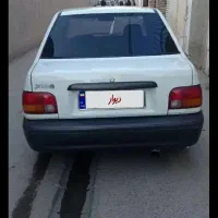 پراید صبا مدل 1381
