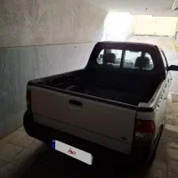 پراید وانت مدل ۴۰۲|خودرو سواری و وانت|تهران, فاطمی|دیوار