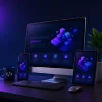 طراحی سایت