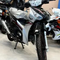 پرواز آردی بی کلاج 125 صفر