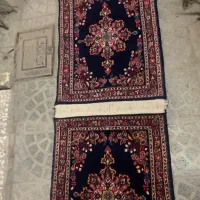پشتی دست بافت|پشتی|همدان, |دیوار