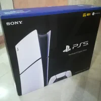 Ps5 آکبند