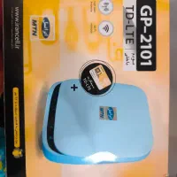 مودم سیمکارتی ایرانسل Lte