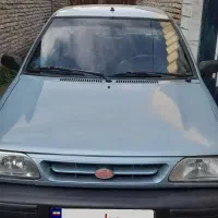 ماشین پراید