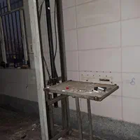 بالابر هیدرولیک