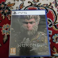 دیسک بازی Black myth wukong