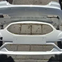 سپرجلو و عقب شاهین استوک تمیز