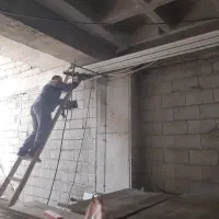 تاسیسات|خدمات پیشه و مهارت|رودهن, |دیوار