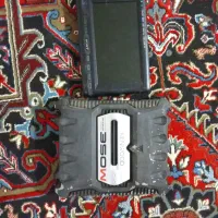 آمپلی فایر کنوود(۳۵۰وات)