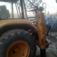 بیل بکهو تی دی ال۸۶