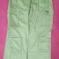 شلوار کارگو سایز لارج (32)