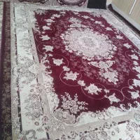 دوعددفرش ۱۲متری